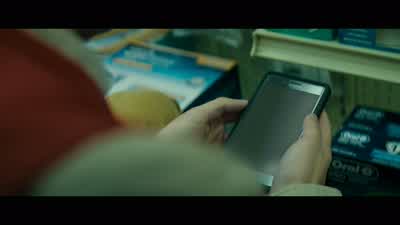- Gilpin! - Jumanji: The Next Level