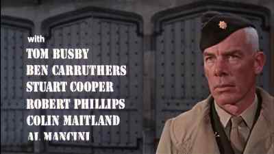 "GILPIN, S. - The Dirty Dozen