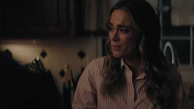 Gimme a break!
You're not a mother - Gaslit by My Husband: The Morgan Metzer Story