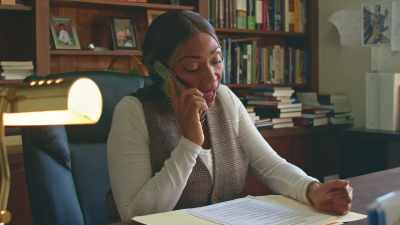 Gimme a few days to
finalize some paperwork - My Private Line to God