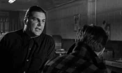 Gimme a shot. - On the Waterfront