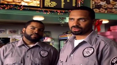 Gimme a twister - Friday After Next