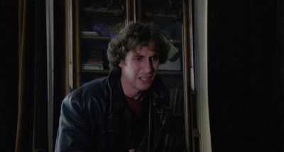 Gimme a Valium I'm getting the fear - Withnail &amp; I