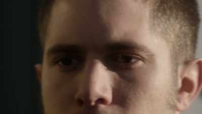 ♪ Gimme danger, little stranger ♪ - What If