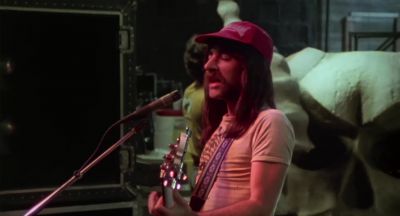 Gimme some money - This Is Spinal Tap