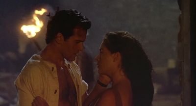 Gimme some sugar baby - Army of Darkness