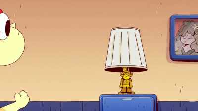 Gimme that. [grunts] - ThunderCats Roar