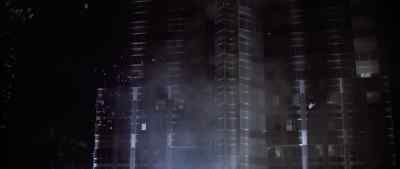 Gimme water hook-ups
for engine companies 5, 3, 9, 6. - Die Hard