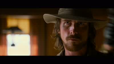 Gimme your hands, Mr. - 3:10 to Yuma