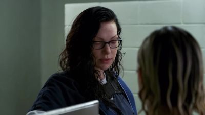 Gimme. - Orange Is the New Black
