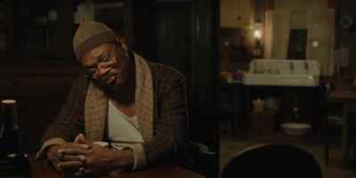 Gin my cotton, get my seed,
and I'll see y'all again next year. - The Piano Lesson