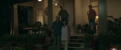 - Gin, or poker,
or cribbage, - Jerry & Marge Go Large