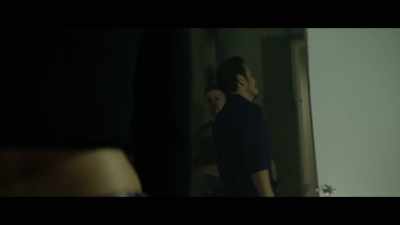 Gina, about the mattress... - The Vigilante