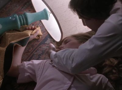 Gina, are you okay? - Quantum Leap