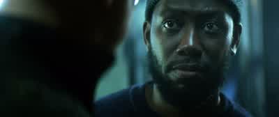 Gina. I never even looked for her. - Bloodshot