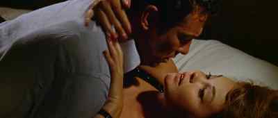 Gina, I want you to marry me. - Code 7, Victim 5