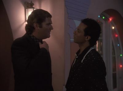 Gina, it's Switek. What's up? - Miami Vice