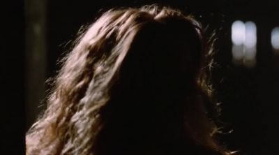 GINA: LAURIE? - Baywatch