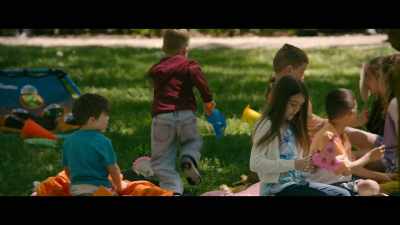 -Gina, listen to me.
-Please don't be mad. - Slip