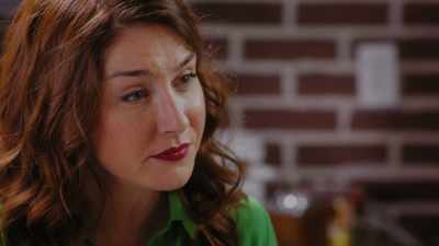 Gina, as much as it
pains me to admit it, - Christmas Cupcakes