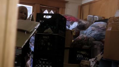 Gina. - Criminal Minds