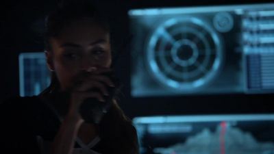 Gina. - The 100