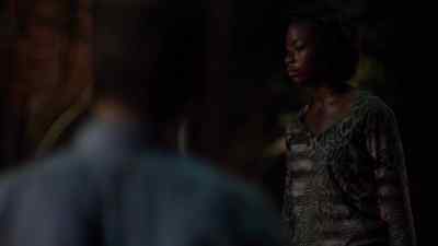 Gina... - Sneaky Pete