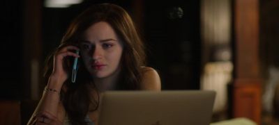 [GINA SCREAMING] - The Kissing Booth 2