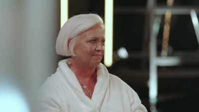 Gina and Sonia come together
to discuss - Naked Education