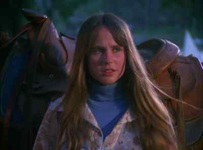 Gina, take me
for a ride. - The Boy in the Plastic Bubble