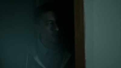 [Gindratt]
The roommate tells us that - A Time to Kill