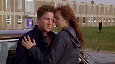 Ginger a word - Ginger Snaps