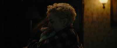 (Ginger crying) - Wolf Man