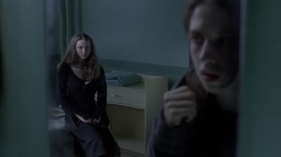 Ginger - Ginger Snaps 2: Unleashed