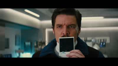 Ginger. - Kingsman: The Golden Circle