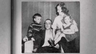 [Ginger Strand]
It quickly became apparent - Kurt Vonnegut: Unstuck in Time