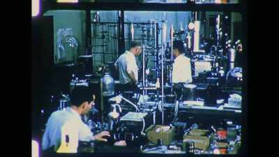 [Ginger Strand]
Kurt’s job was to - Kurt Vonnegut: Unstuck in Time