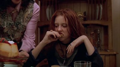 Ginger's very favorite - Ginger Snaps