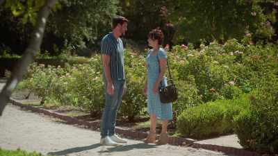 Gini, I'm your date whisperer, - The Date Whisperer