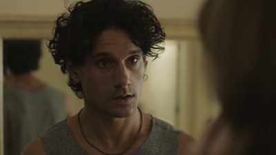 - Ginnie, um... - Psycho Yoga Instructor