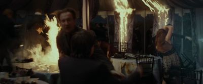 Ginny Harry Go - Harry Potter and the Deathly Hallows: Part 1