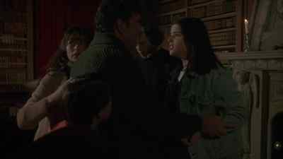 GINNY, I THOUGHT I'D LOST - The Canterville Ghost