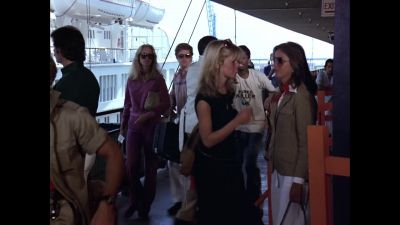 Ginny! - The Love Boat