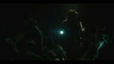 Ginny, - The Walking Dead: Dead City