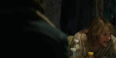 Ginny, stop it. Stop it, please. Okay? - Home Before Dark