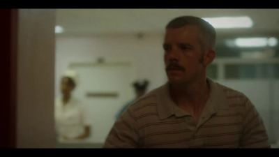 Gino! - American Horror Story