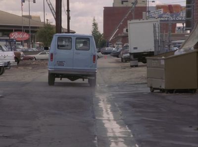 (Gino)
What are you doing?
I do nothing. - The A-Team