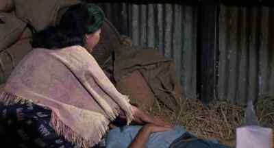 Ginoong Tweed.
Ginoong Tweed. - No Man Is an Island