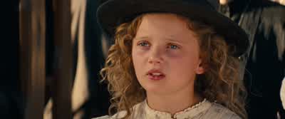 Ginty, come up. - Saving Mr  Banks