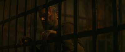 - Giordano Bruno, body and soul.
- How? - Caravaggio's Shadow